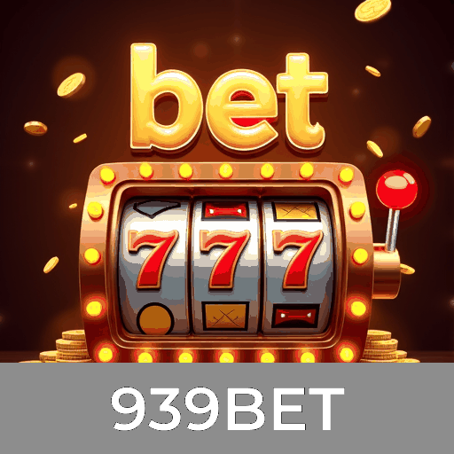 939BET: Experiência Profissional de Jogos de Mesa ao Vivo