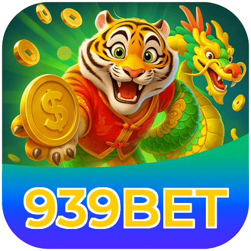939BET: Cassino Confiável e Pagamentos Rápidos