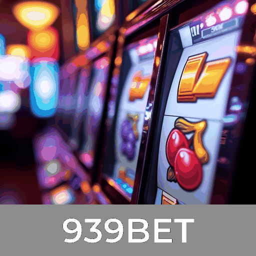 939BET: Recompensas Únicas e Bônus Generosos Esperam por Você!