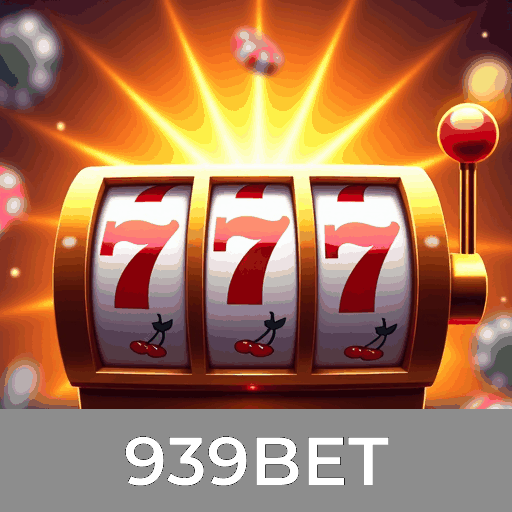 939BET: Cassino Confiável e Pagamentos Rápidos