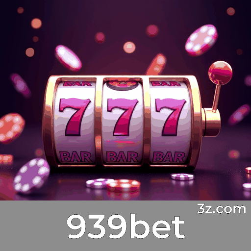 939bet: Um Mundo de Jogos Selecionados