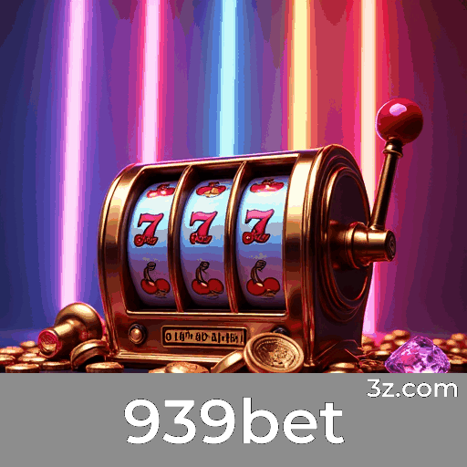 939bet: Plataforma Confiável e Profissional em Apostas